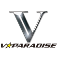 Ｖ☆パラダイス
